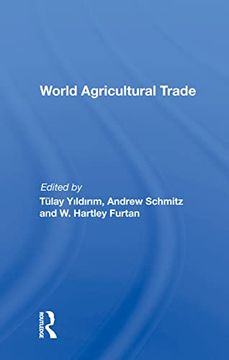 portada World Agricultural Trade (en Inglés)