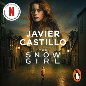 Libro La Chica de Nieve De Javier Castillo - Buscalibre