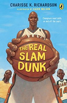 portada The Real Slam Dunk (in English)