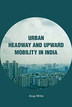 portada Urban Headway and Upward Mobility in India 