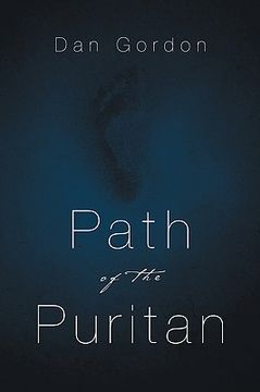portada path of the puritan (en Inglés)