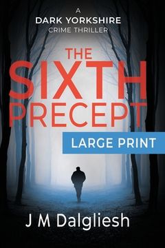 portada The Sixth Precept (in English)