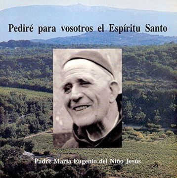 Libro pedire para vosotros el espiritu santo, padre maria eugenio del niño  jesus, ISBN 9788470682254. Comprar en Buscalibre