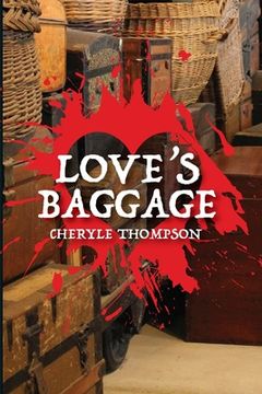 portada Love's Baggage (in English)