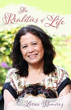portada The Realities of Life: My Innermost Thoughts