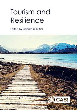 portada Tourism and Resilienc