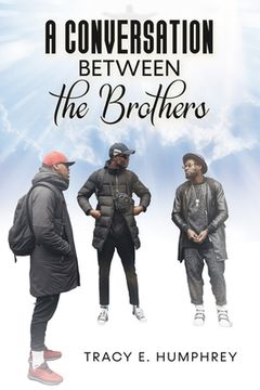 portada A Conversation Between The Brothers (en Inglés)