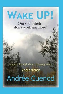 portada Wake Up!: Our Old Beliefs Don't Work Anymore! (in English)