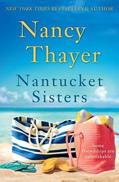 portada Nantucket Sisters