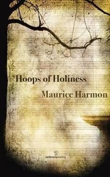 portada Hoops of Holiness (en Inglés)