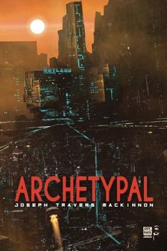 portada Archetypal (Cypulchre) (Volume 2)
