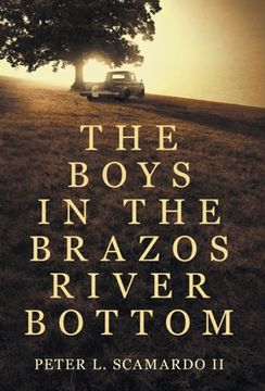 portada The Boys in the Brazos River Bottom (en Inglés)