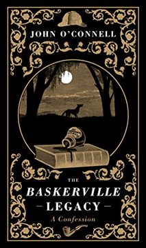 portada Baskerville Legacy: A Confession (in English)