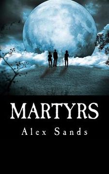 portada Martyrs (in English)