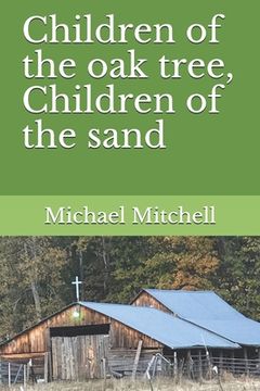 portada Children of the oak tree, Children of the sand