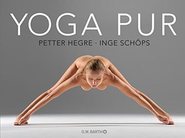 portada Yoga pur (in German)
