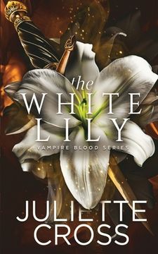 portada The White Lily (en Inglés)