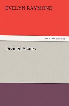 portada divided skates (en Inglés)