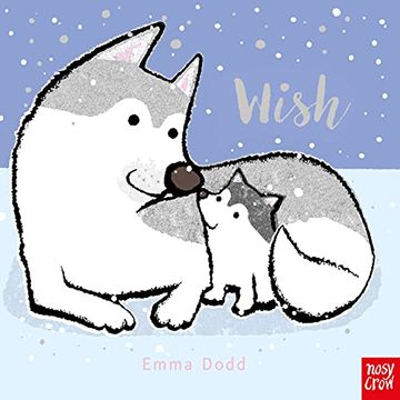 portada Wish (Emma Dodd Animal Series) (in English)