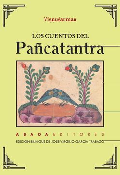 portada Los Cuentos del Pañcatantra (in Spanish)