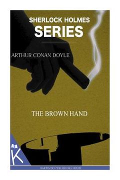 portada The Brown Hand (en Inglés)