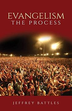 portada Evangelism: The Process (en Inglés)