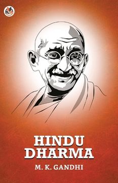 portada Hindu Dharma (in English)
