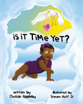 portada Is it time yet? (in English)