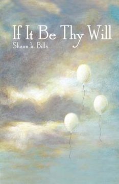 portada "If It Be Thy Will" (in English)