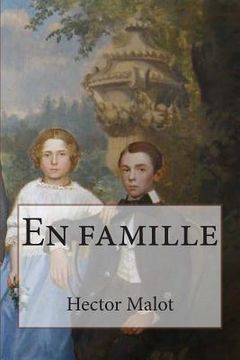 portada En famille (in French)