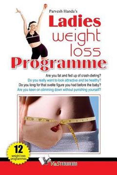 portada Ladies Weight Loss Programme (in English)