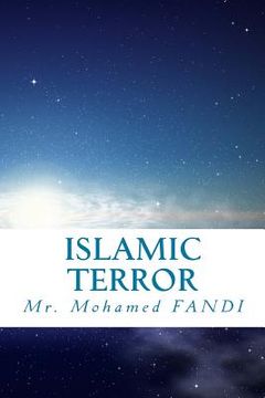 portada Islamic Terror (en Inglés)