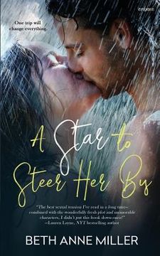 portada A Star to Steer Her by (in English)
