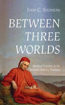 portada Between Three Worlds (in English)