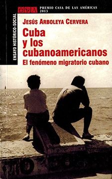 portada Cuba y los Cubanoamericanos