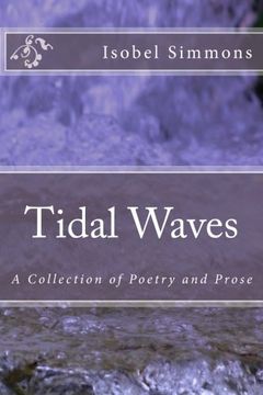 portada Tidal Waves (Jumbled Thoughts) (Volume 1)