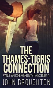 portada The Thames-Tigris Connection (en Inglés)