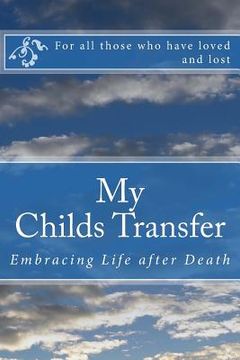portada My Childs Transfer (en Inglés)