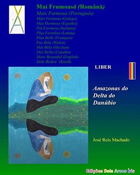 portada Mai Frumoasa Liber i (in Portuguese)