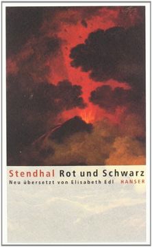 portada Rot und Schwarz: Chronik aus dem 19. Jahrhundert (en Alemán)