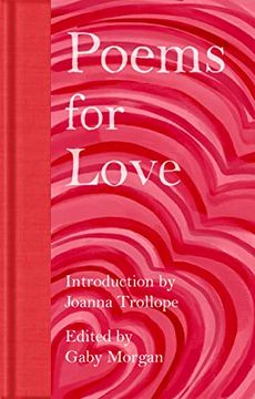 portada Poems for Love: A new Anthology 