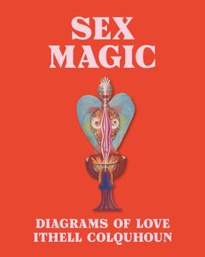 portada Sex Magic: Ithell Colquhoun's Diagrams of Love