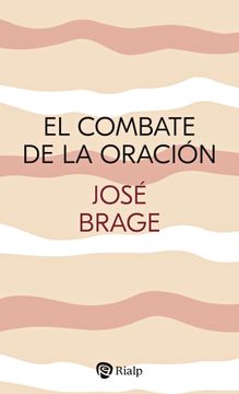 portada El Combate de la Oracion (in Spanish)