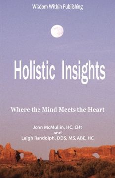 portada Holistic Insights