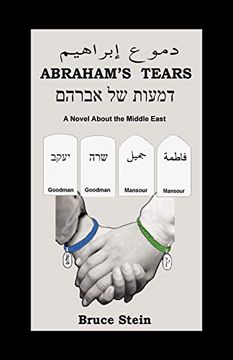 portada Abraham's Tears (en Inglés)