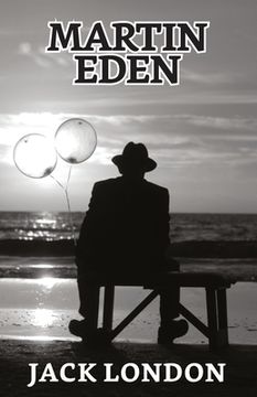 portada Martin Eden (in English)