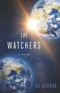 portada The Watchers (en Inglés)