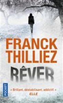 portada Rever (Pocket thriller) (en Francés)
