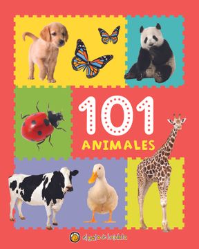 portada 101 Animales