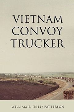 portada Vietnam Convoy Trucker